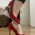 Some of my Heels