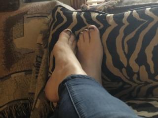 My feet by request 7 of 8