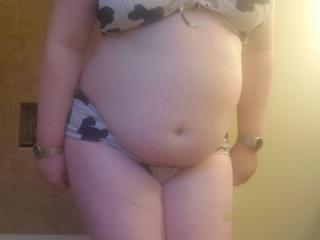 Progress Pics (Bigger Belly) 12 of 20