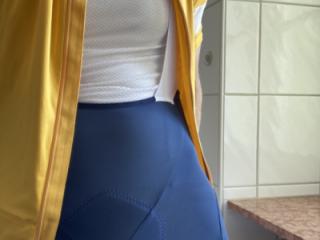 horny after biking 2 of 5