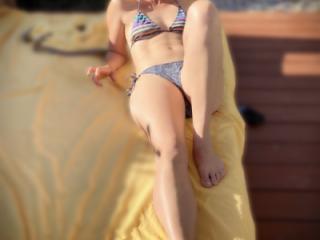 Bikini Time - Body & Face 9 of 10