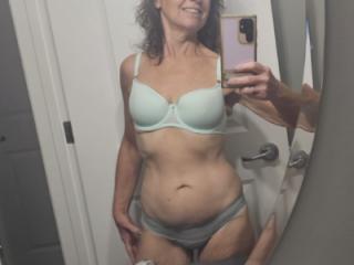 Pre-Halloween Selfies 1 of 7