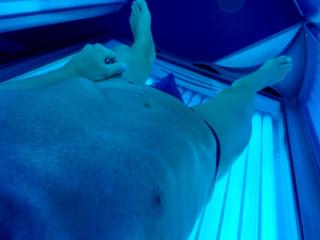 Tanning time Friday 8 of 10