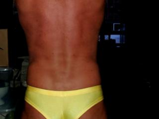 Bright Yellow 4 of 20