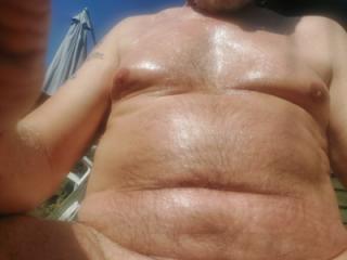 Just me naked 9 of 16