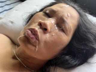 Sunday Morning Facial 8 of 20