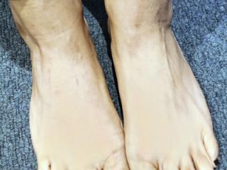 Feet things 3 of 16
