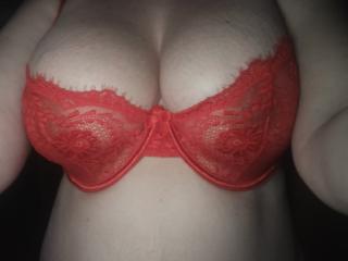 In red who wants dangerous liasons 1 of 4