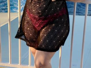 The Queen’s Cruise Fun 1 of 15