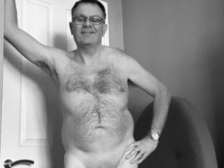 Black &White Nudes 8 of 10