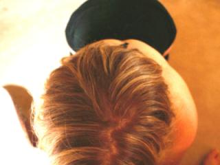 Will you honor and obey?