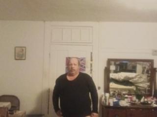 After shower  getting dressed 1 of 10