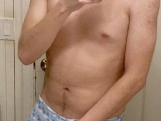 Bathroom Boner 4 of 4