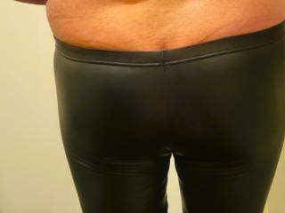 Sexy Bulge Leggings 7 of 14