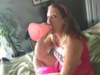 Me Being Me…….Again 7 of 8