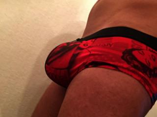 Justseven "come into my pants" 1 of 19
