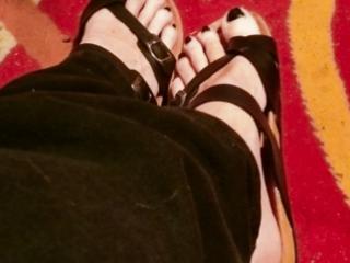 My favorite sandals 6 of 9