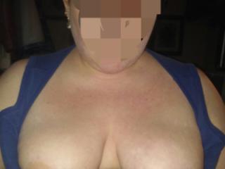 Some boobs 2 of 17