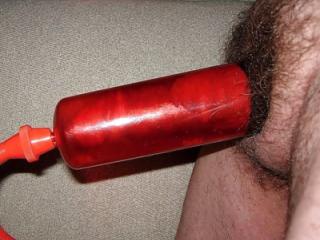 my penis pump