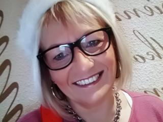 Birgit R. (66):