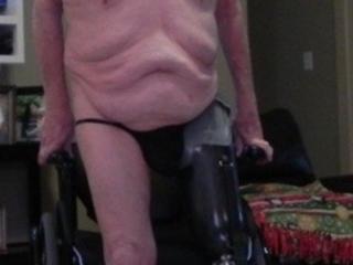 Tom Wearing His Cock Pouch and more 2 for 31 Mar 2025 14 of 20