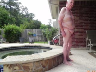 Tom Nude (1) for National Masturbation Month 29 May 2025 12 of 18