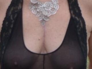 Sheer Black Bodysuit 15 of 20
