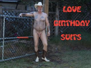 A HAPPY NUDIST