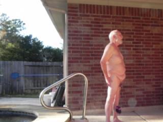 Tom (2) Living in the Nude (Posted 25 June 2025) 6 of 7
