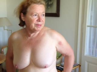 Bettina my wife 8 of 10