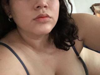 Carolina Chubby Slut Gf 15 of 20