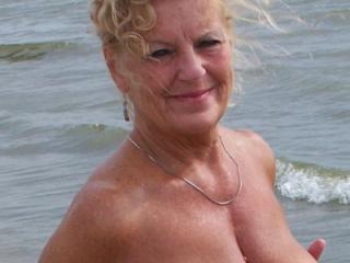 Anyone Interested in Nude Boobs 5 of 20