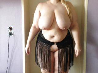 In Nylons 6 of 8