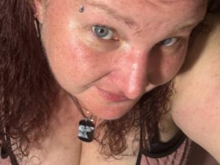 Assorted pics of my wife and I.. we hope you find something to jerk off to! 19 of 20