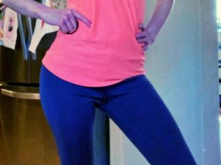 Sexy wife 1 of 5