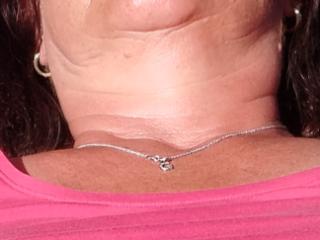 I need one wonderful horny Cock kiss GrannyGila 8 of 20