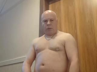 Quick cum shot