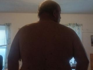61old  one tan line 5 of 6