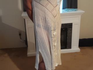 New dress and panties 1 of 20