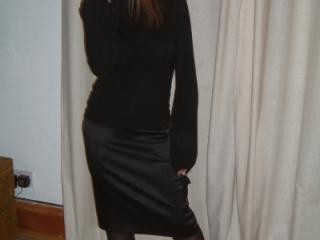 Stripped and exposed - Am I a naughty MILF? 2 of 10