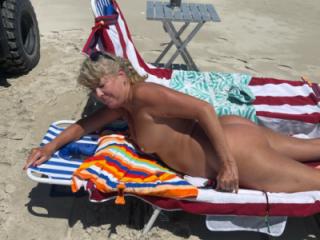 Fun at the beach!!! 15 of 20
