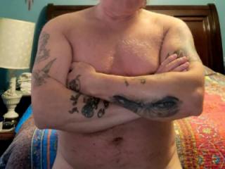 Weekend Tease 4 of 6
