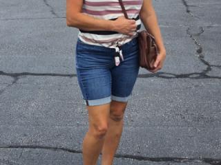 Football day! My husband has left me alone!