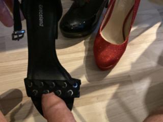 Heels 1 of 6