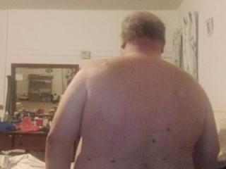 Inspect my whole body 7 of 19
