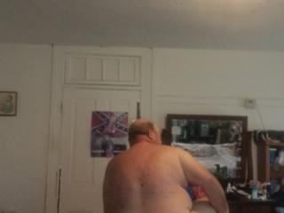 61old doing a poll 1 of 8