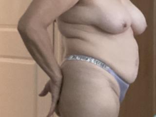 Milf for fucking