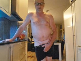 Me nude 3 of 7