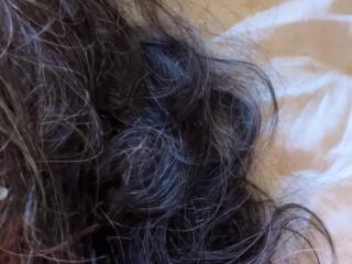 Hair Gel