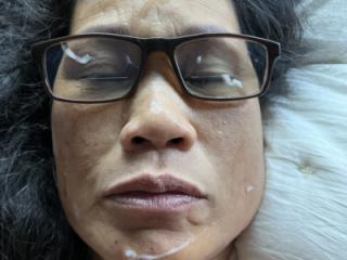 Glasses Facial 5 of 10